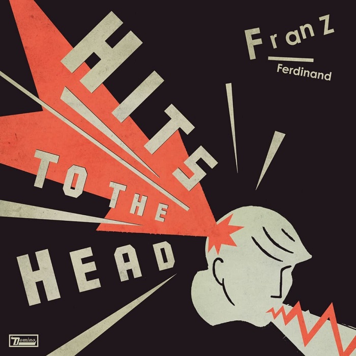 Franz Ferdinand prezentują kolejny nowy utwór