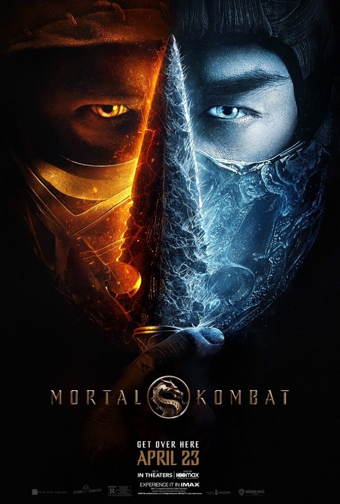 Sequel „Mortal Kombat” z 2021 roku jednak powstanie. Film znalazł scenarzystę