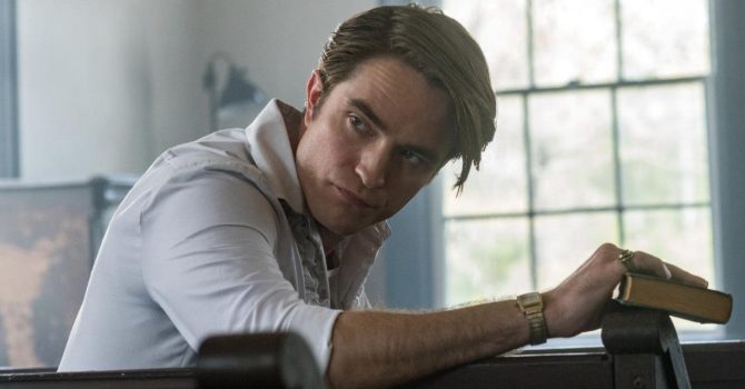 Robert Pattinson wystąpi w nowym filmie reżysera „Parasite”?