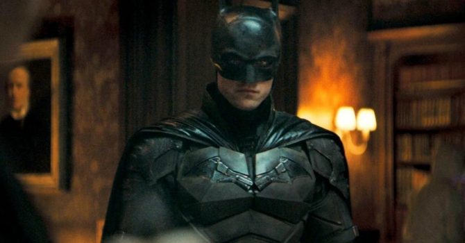 Robert Pattinson miał co grać. „The Batman” wśród najdłuższych filmów superbohaterskich w historii