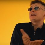 Szymi Szyms w kolejnym singlu zwiastującym nową płytę – „MŁODY SZYMSIOR”