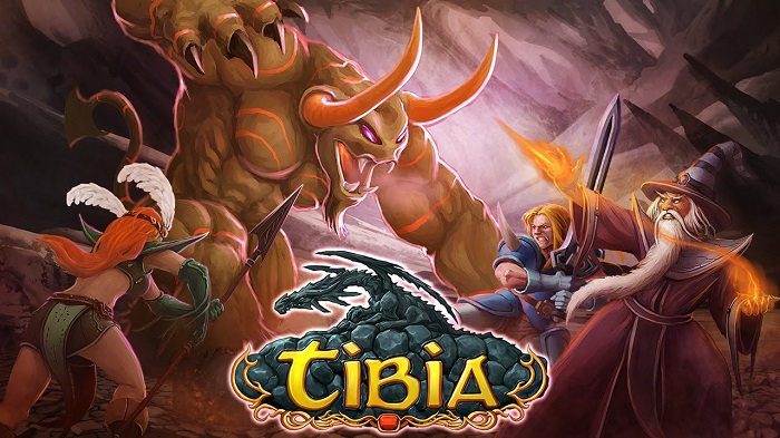 Koniec z graniem w ciszy. „Tibia” zostanie udźwiękowiona po 25 latach od premiery