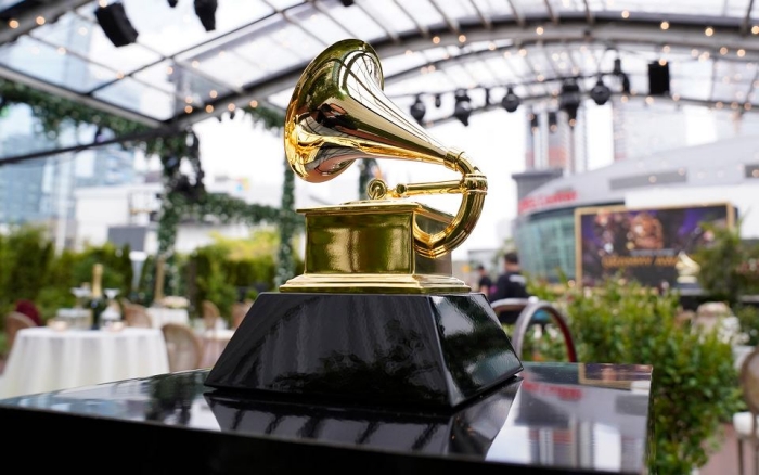 Grammy 2020 w kwietniu