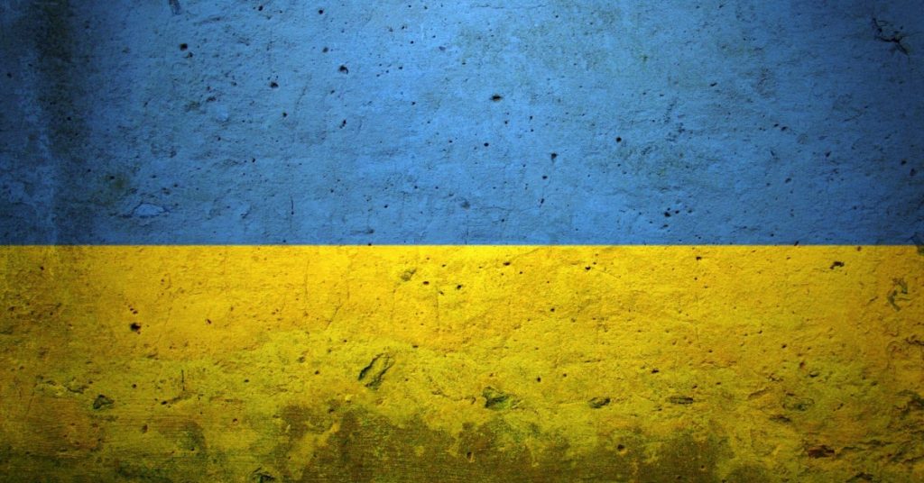 Ukraina Rosja wojna ukraińscy artyści