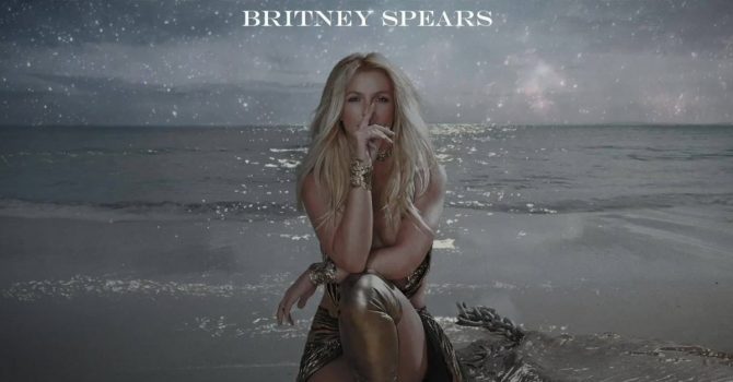 Britney Spears pisze książkę. Umowa warta miliony