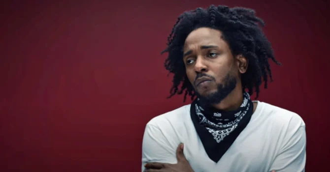 W drodze nowości od Kendricka Lamara i podcast o “To Pimp A Butterfly”