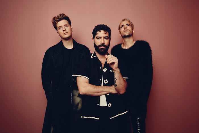 FOALS 2am album nowy Life is yours