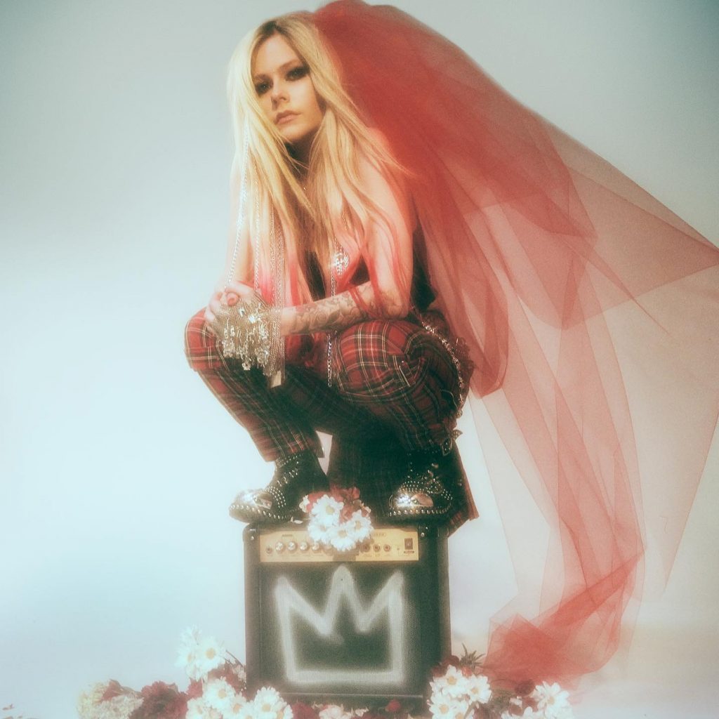 Avril Lavigne koncert w Polsce przełożony