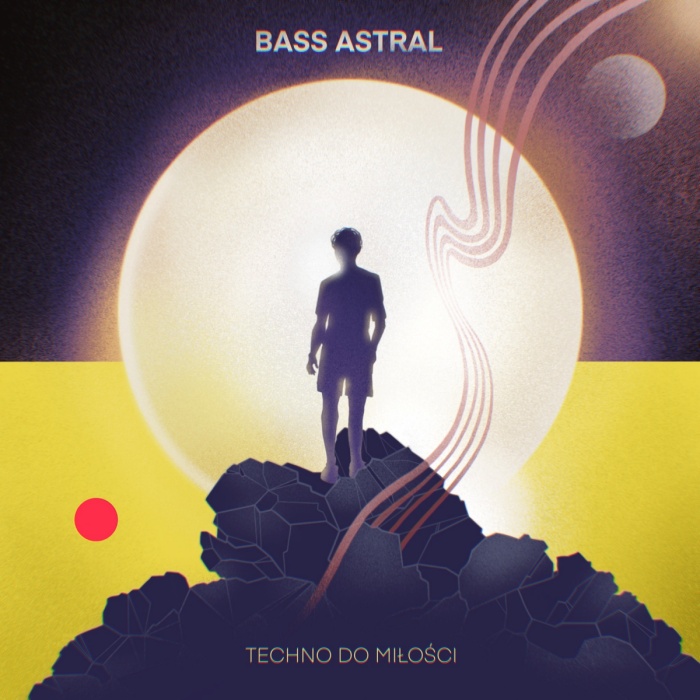 Bass Astral Techno do miłości