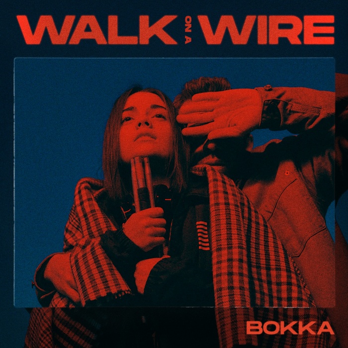 BOKKA Walk on A Wire