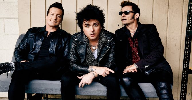 Green Day odwołują koncert w Moskwie