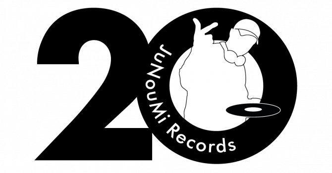 JuNouMi Records świętuje jubileusz