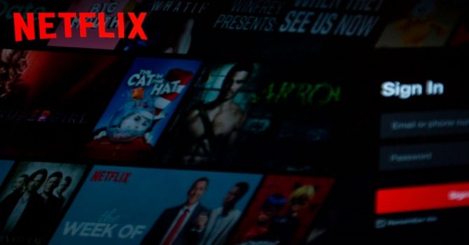 Netflix wycofa się z rosyjskiego rynku? [Aktualizacja]