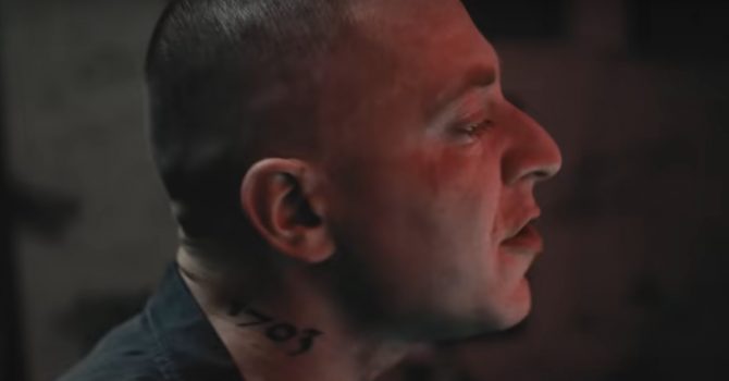Oxxxymiron – rosyjski raper organizuje trasę koncertową przeciw wojnie