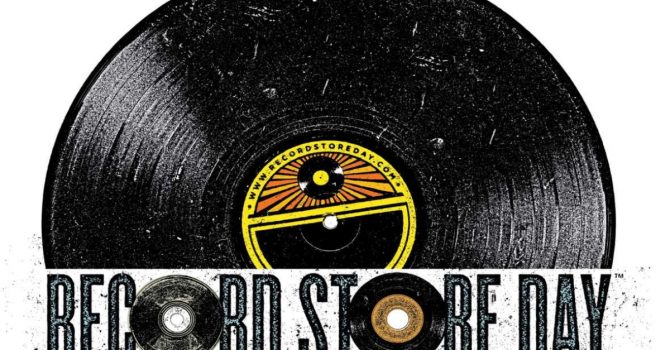 Record Store Day 2022 wybrał nową ambasadorkę. Wielkie święto muzyki odbędzie się w kwietniu