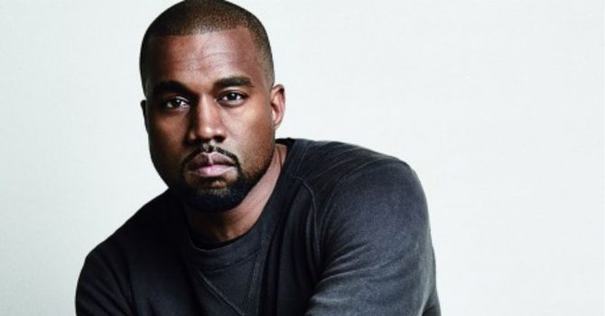 Kanye West nie zagra koncertu w Australii, jeśli się nie zaszczepi