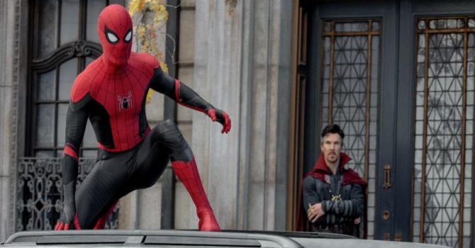 “Spider-Man” z kolejnym sukcesem. Film przebił “Avatara” pod względem zysków w USA