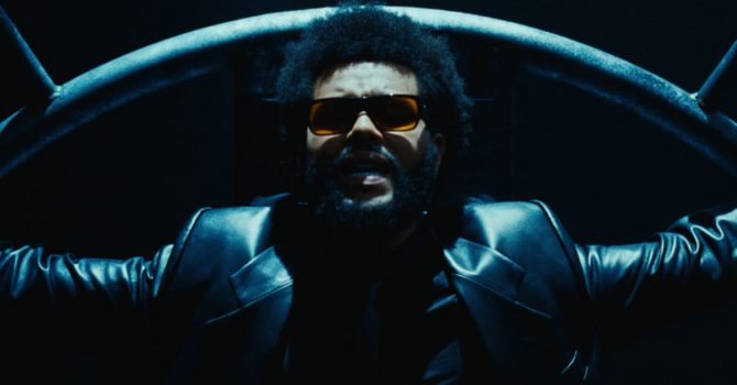 The Weeknd – pięć utworów, które zdefiniowały jego karierę