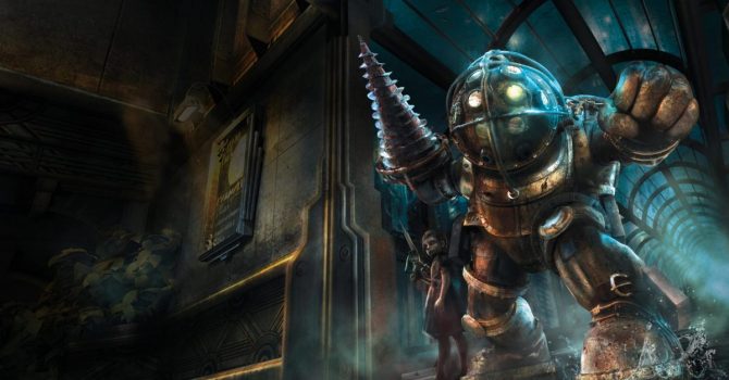 “BioShock” trafi na ekrany. Netflix pracuje nad adaptacją