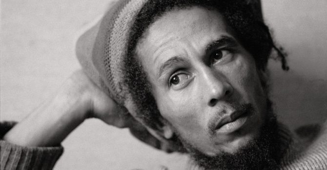 Bob Marley wybrany. Wiadomo, kto zagra muzyka w filmie biograficznym