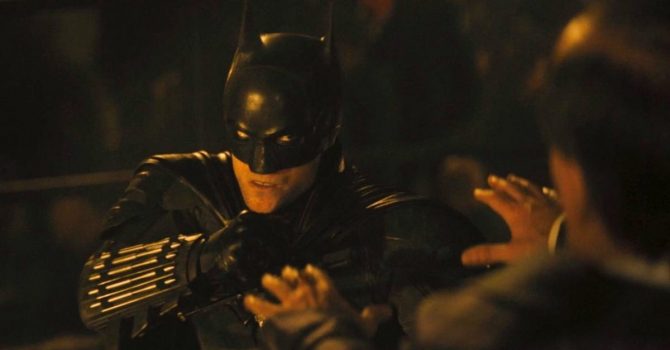 „The Batman” – tydzień do premiery, a napięcie tylko rośnie