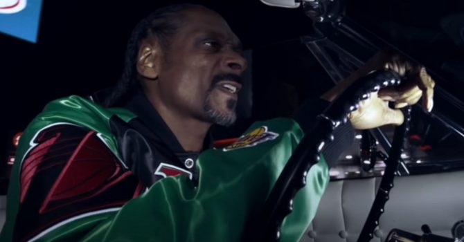 Snoop Dogg bez praw do najpopularniejszych albumów Death Row