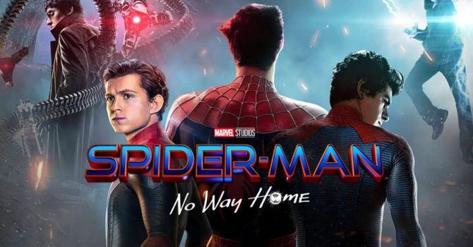 Najpopularniejsze filmy 2021, triumf “Spider-Mana” i polskie akcenty
