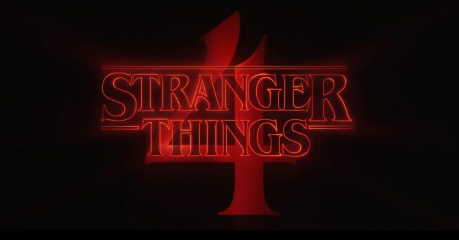 „Stranger Things”: czwarty sezon z datą premiery