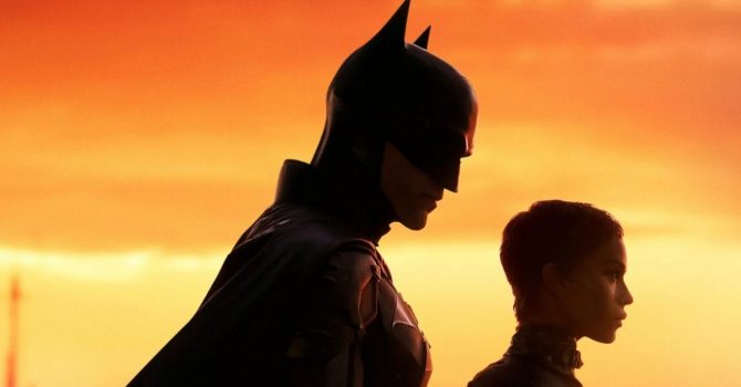 „The Batman” – najnowszy film DC będzie przełomem