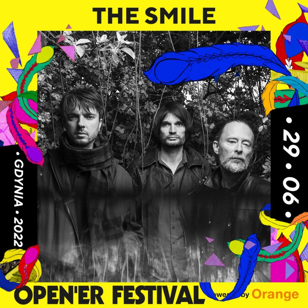 The Smile Open'er Festival 2022