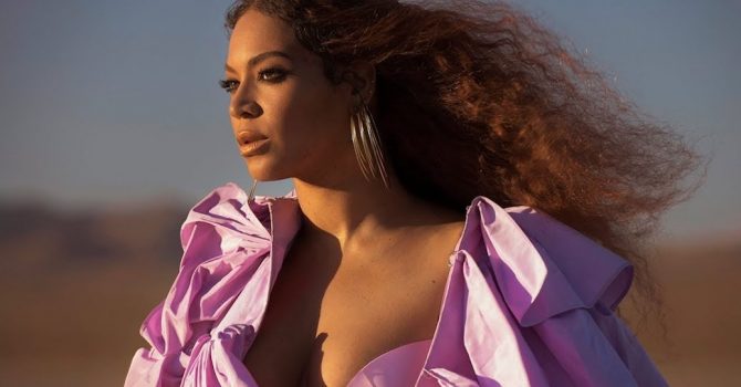 Beyoncé zaserwuje nam niespodziankę na tegorocznych Oscarach?