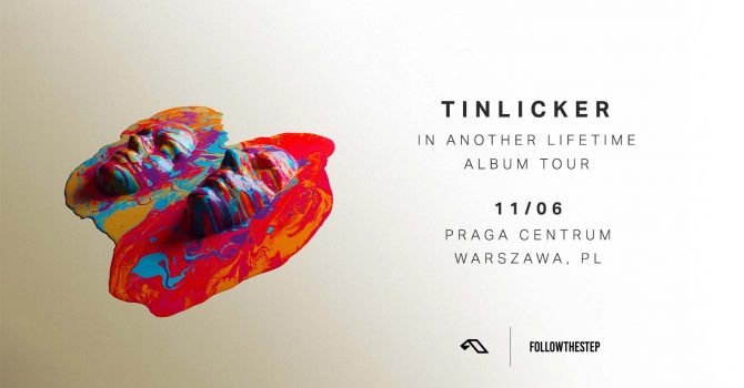 Tinlicker / 11 czerwca / Praga Centrum
