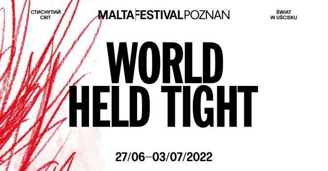 Malta Festival Poznań 2022