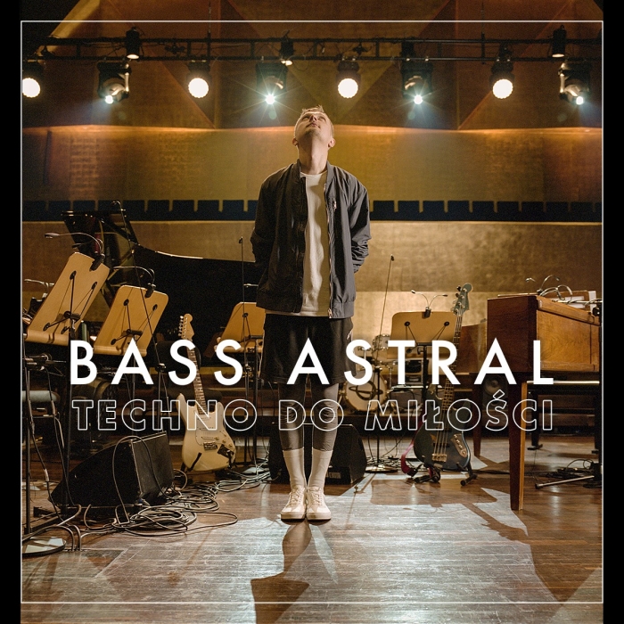 Bass Astral koncerty wiosna 2022