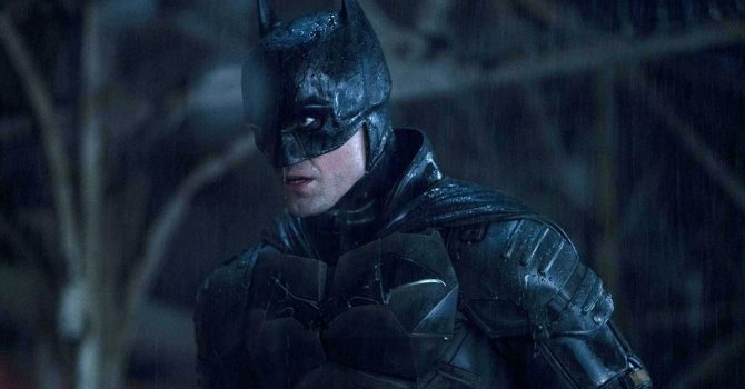 „Batman” przekroczył właśnie granicę 500 milionów dolarów w globalnym box office