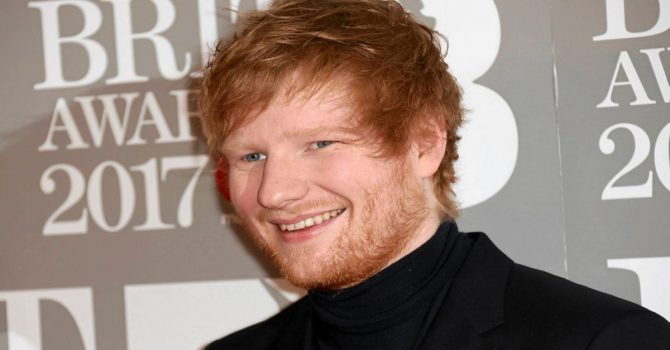 Ed Sheeran wyznaje przed sądem, że współpracował z Aaronem Dessnerem z „The National”