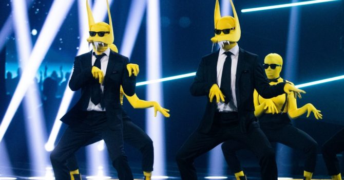 Eurowizja 2022: oto 10 najlepszych piosenek według redaktorek i redaktorów Rytmy.pl