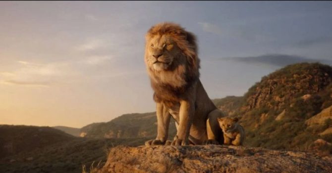 „Król Lew” – nadchodzący prequel filmu zapowiedziany przez reżysera
