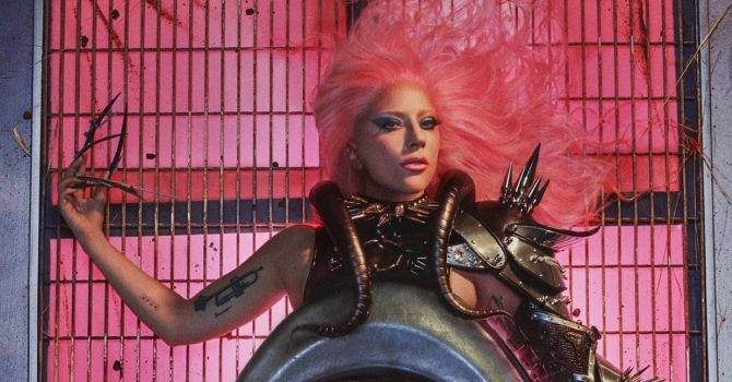 Lady Gaga powraca z letnią trasą koncertową! „Chromatica” w końcu wybrzmi na żywo