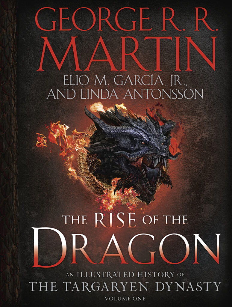 Game of Thrones: The Rise of the Dragon