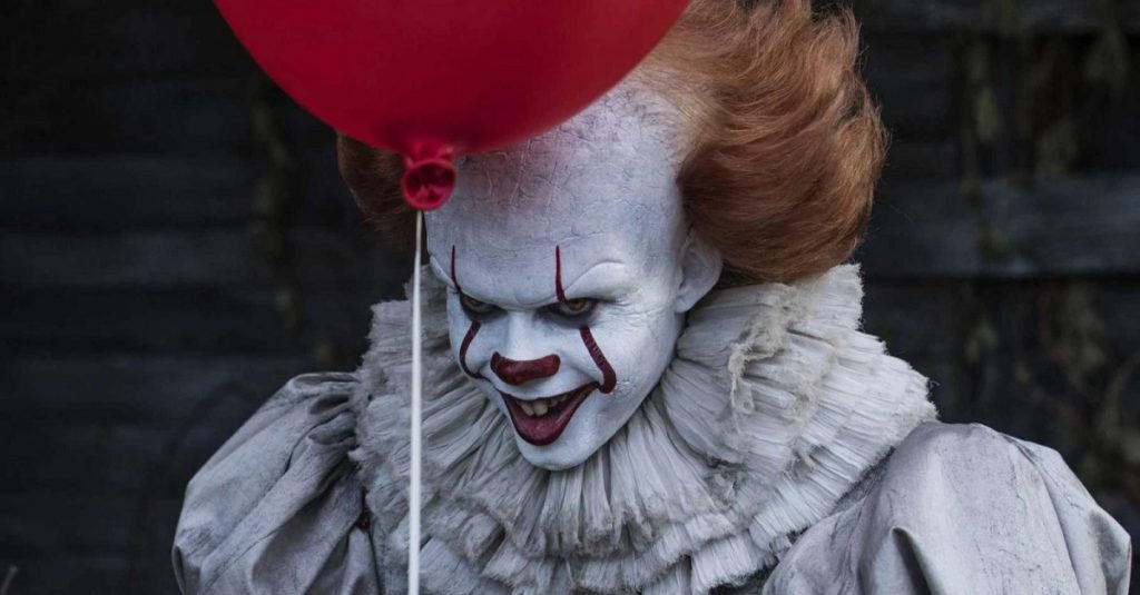 pennywise to stephen king hbo max welcome to derry