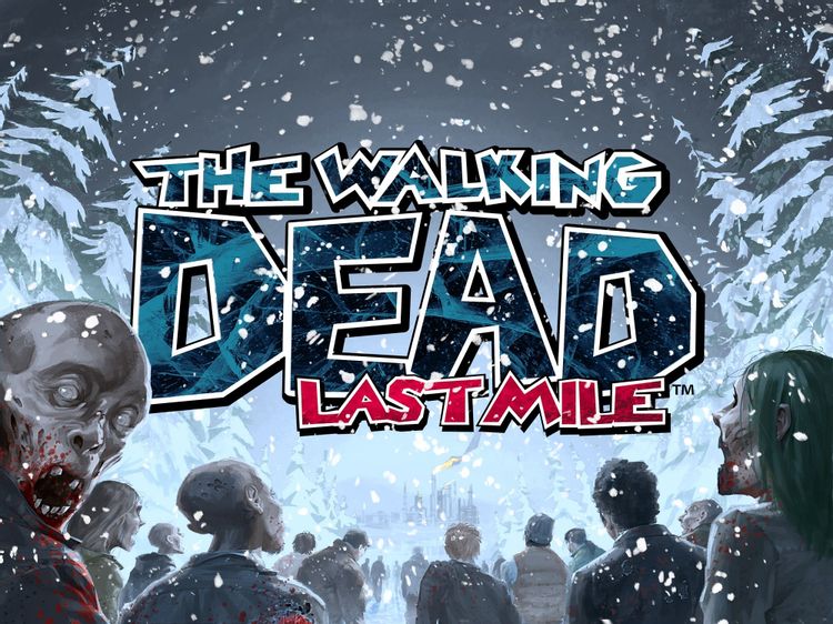 „The Walking Dead” otrzyma latem interaktywną grę na Facebooku