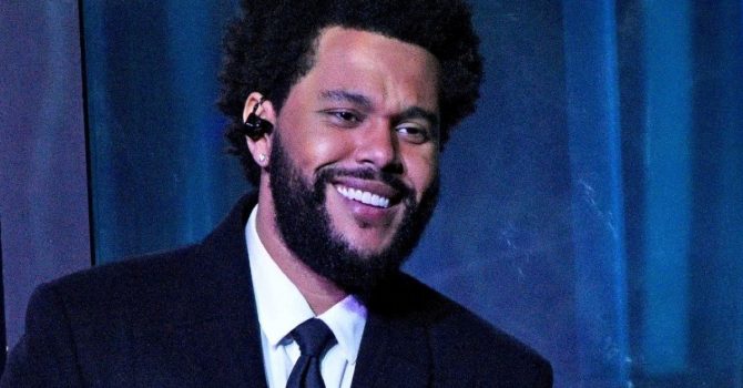 The Weeknd ogłasza, że teledysk do utworu „Out Of Time” wyjdzie już niebawem