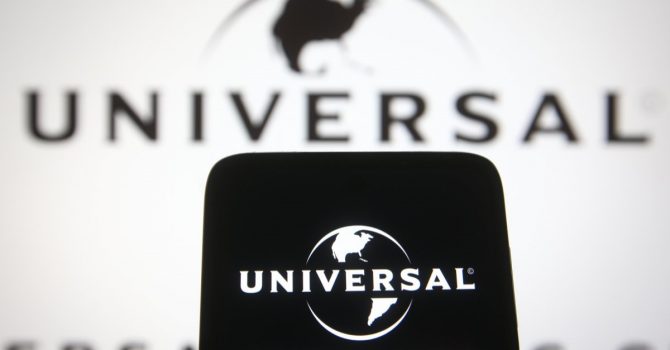 Universal Music zawiesza swoją działalność w Rosji