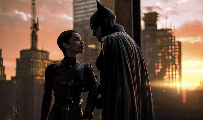 "Batman": Najmniej superbohaterski. Najbardziej ludzki. [recenzja]