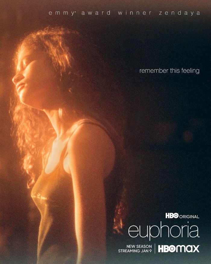 „Euforia”: piosenka Elliota już dostępna w Internecie