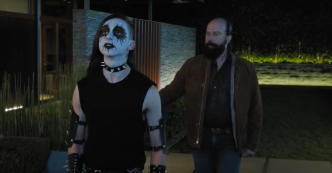 Netflix dzieli się zwiastunem filmu „Metal Lords” od twórców „Gry o Tron”