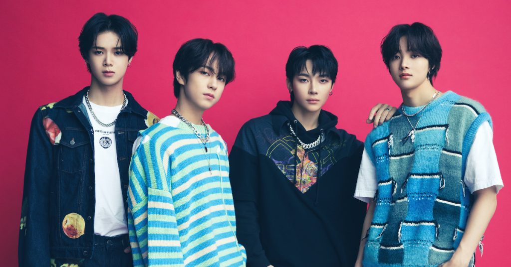HYBE - wytwórnia BTS ogłasza nowy boysband
