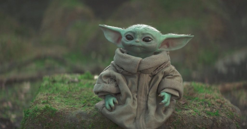 Baby Yoda to plagiat? Tak uważa reżyser „Gremlinów”