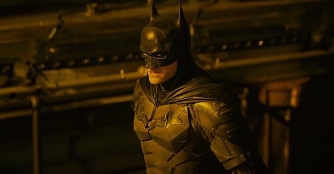 Kiedy „The Batman” trafi na HBO Max?